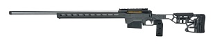 Savage 110 Elite Precision 338lapua (GAUCHER)