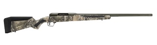 Savage 110 Timberline 6.5Creedmoor