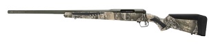 Savage 110 Timberline 6.5Creedmoor (Gaucher)