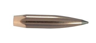 Nosler - .308 DIA 190gr Accubond Long Range