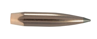 Nosler - .284 DIA 175gr Accubond Long Range