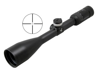 Swarovski Z3 4-12x50-L-BT Plex