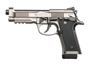 Beretta 92X Performance 9mm