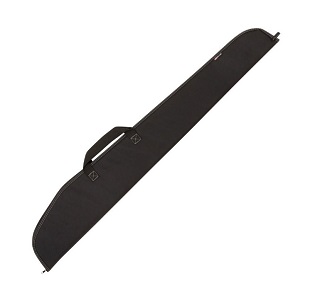 Allen Company Durango Shotgun Case - 54-Inch Soft Gun Bag - Hunting and Shooting Accessories - Black