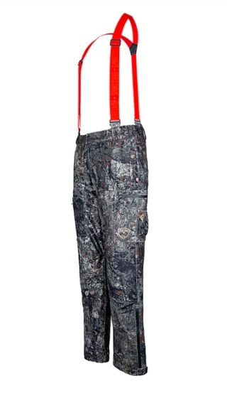 Sportchief Equinox - The Ripper Pantalon (Homme)