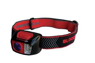 Primos Bloodhunter HD Head Lamp