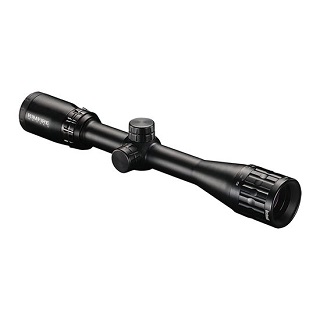 Bushnell Rimfire 3.5-10x36 Multi-X