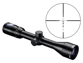 Bushnell Banner 3-9x40mm MZ 200