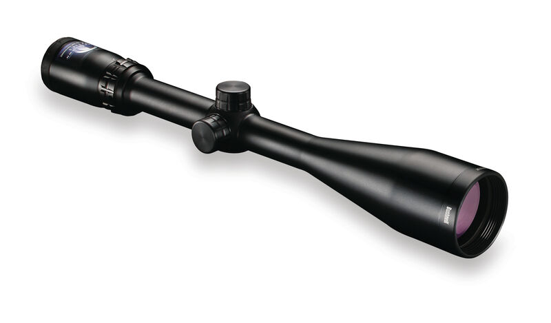 Bushnell Banner 3-9x50 Multi-X