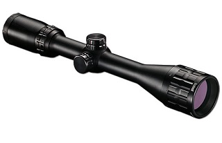 Bushnell RIMFIRE OPTICS 4-12x 40mm