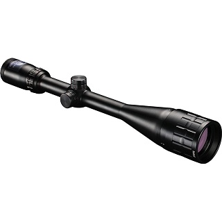 Bushnell Banner 6-18x50 Multi-x Ajustable