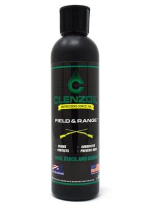 Clenzoil Field & Range 8 oz Bottle