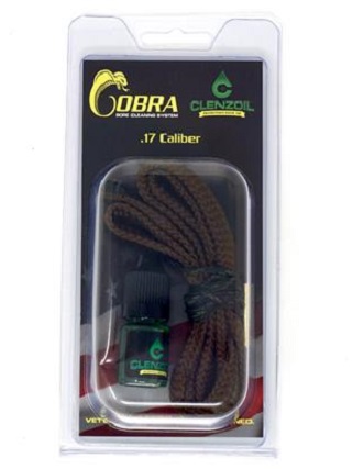 Clenzoil Cobra Bore Cleaner 17 cal