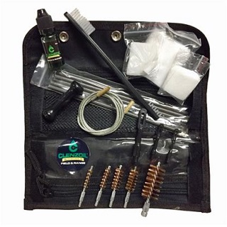 Clenzoil Universal Field Cleaning Kit