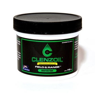 Clenzoil Field & Range Patch Kit