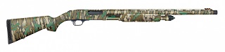 Mossbert 835 Ulti-Mag Turkey Mossy Oak Greenleaf 12ga