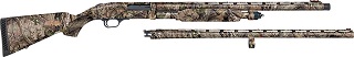 Mossberg 835 Ulti-Mag Combo Turkey-Waterfowl 12ga