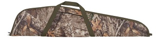 Allen Emerald Rifle Case Realtree Edge/Olive 46