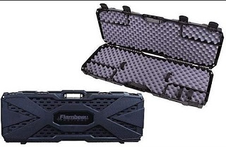 Flambeau Tactical AR-15 Hard Case