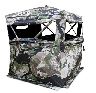 Primos Hide-N-Sneak Hunting Blind