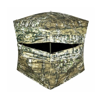 Primos Double Bull Surroundview Max Ground Blind