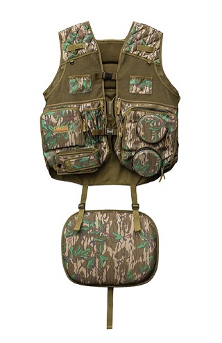 Primos Gen 2 Gobbler Vest Realtree Xtra