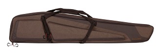 Allen Mohave Rifle Case Brown/Heather 50