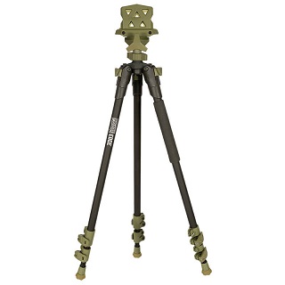 Primos Edge Aluminium Tripod Shooting Stick
