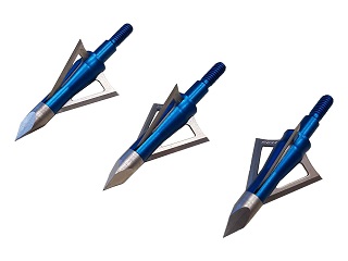 Excalibur Boltcutter 100gr Broadhead (3pk)