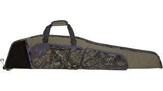 Allen Summit Rifle Case 46