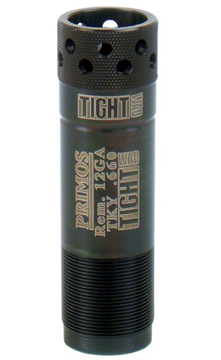 Primos Tight Wad Choke Invector Plus 12ga Extra-Full Turkey