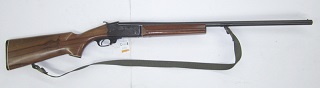 Remington 812 20GA
