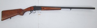Baikal 1 coup 12GA