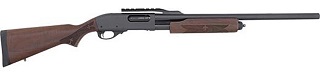 Remington 870 Field Cantilever 12ga 23