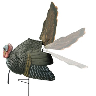 Primos Killer B Turkey Decoy