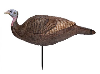 Primos Lil Gobbstopper Hen Turkey Decoy