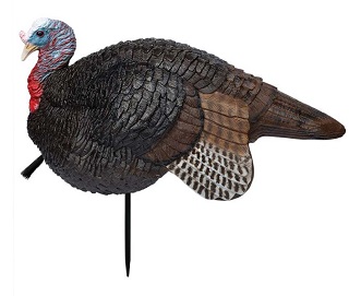 Primos Lil Gobbstopper Jake Turkey Decoy