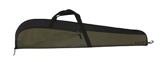 Allen Powell Rifle Case Black/Green 46