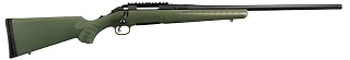 Ruger American Rifle Predator 6.5 Creedmoor
