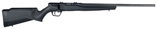 Savage B22 FV 22lr canon lourd