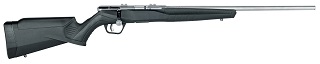 Savage B22 FVSS Heavy Barrel 22LR