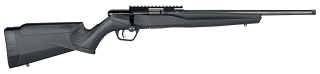 Savage B22 FV-SR 22LR