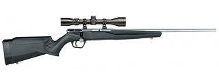 Savage B22 FVSS XP 22lr