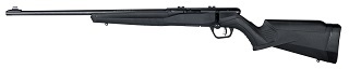 Savage B22 F 22LR (gaucher)