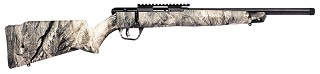 Savage B22 FV-SR Overwatch 22lr