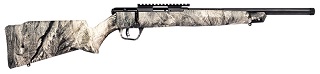 Savage B22 FV-SR Overwatch 22lr