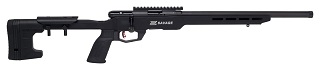 Savage B22 Precision 22lr