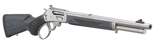 Marlin 1895 Trapper 45-70