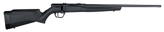 Savage B17 F 17HMR