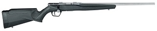 Savage B17 FVSS 17hmr